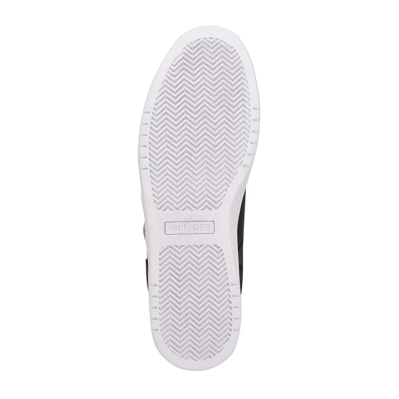 Tommy Hilfiger Lyman 2 Men's Sneaker - BLK