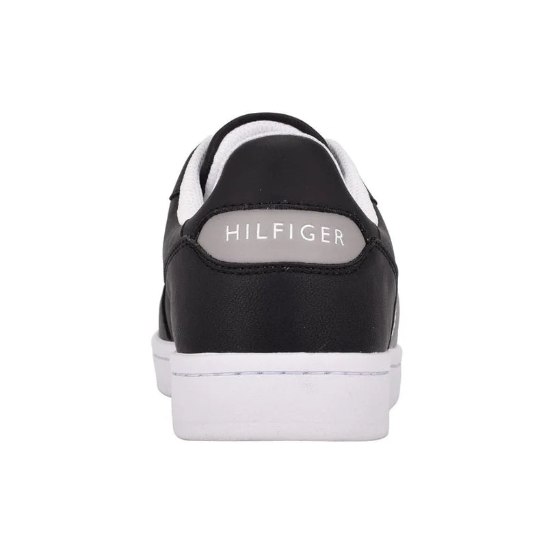 Tommy Hilfiger Lyman 2 Men's Sneaker - BLK