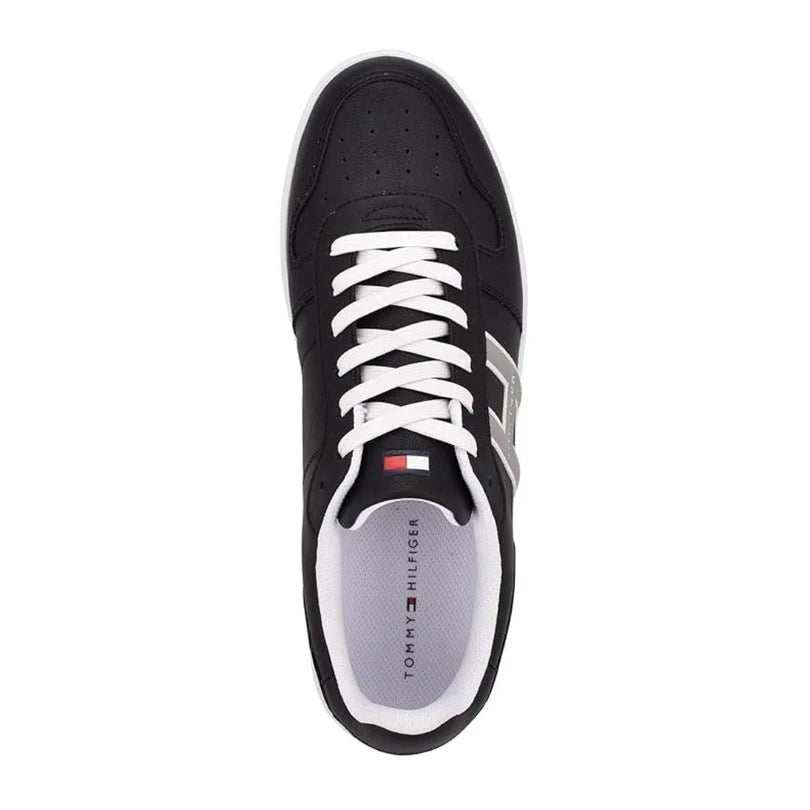 Tommy Hilfiger Lyman 2 Men's Sneaker - BLK