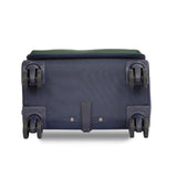 Tommy Hilfiger Lewiston 3-Piece Soft Luggage Set - GREEN