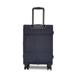 Tommy Hilfiger Lewiston 3-Piece Soft Luggage Set - RED