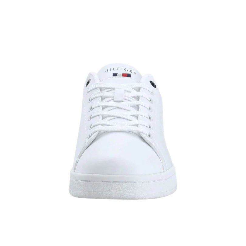Tommy Hilfiger Liston Sneaker Men - WHT