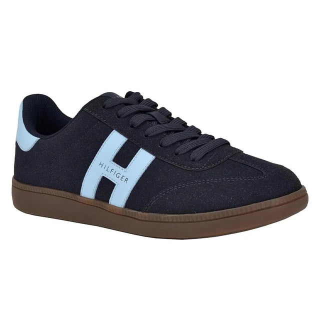Tommy Hilfiger Men`s Lerge Sneakers NAV
