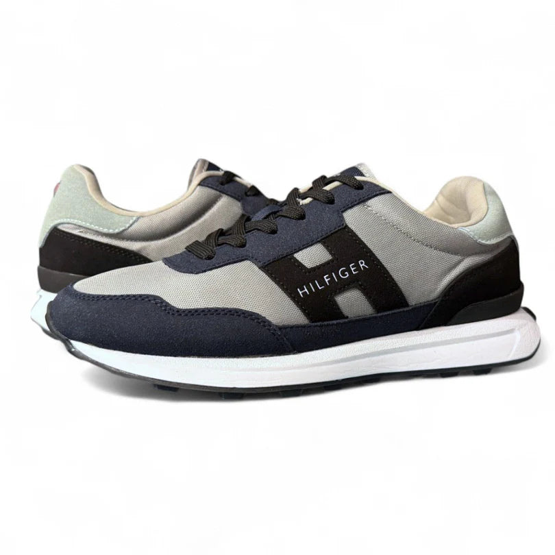 Tommy Hilfiger Vowler Sneakers Men - GRYNVY