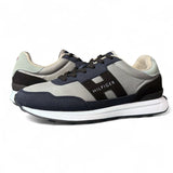 Tommy Hilfiger Vowler Sneakers Men - GRYNVY
