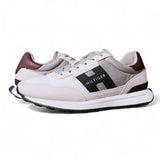 Tommy Hilfiger Vowler Sneakers Men - GRYWHT