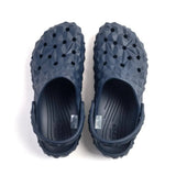 Crocs Classic Geometric clog-Navy