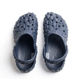 Crocs Classic Geometric clog-Navy