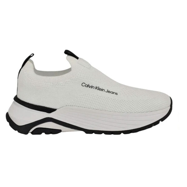 Calvin Klein Women's Alvea Sneaker
