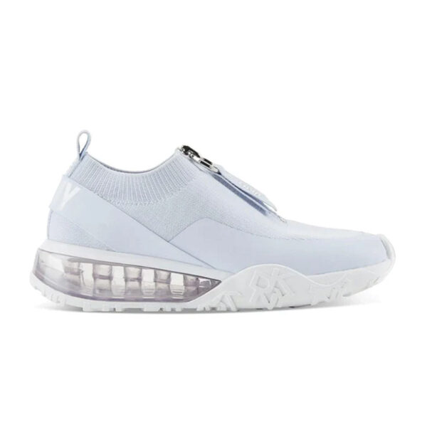 DKNY KADIA SLIP ON SNEAKER BLUE