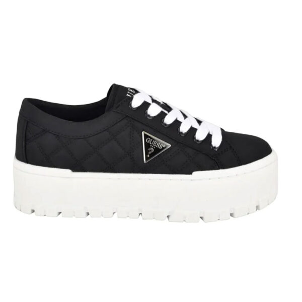 GUESS Tesie Platform Sneakers Women - BLK