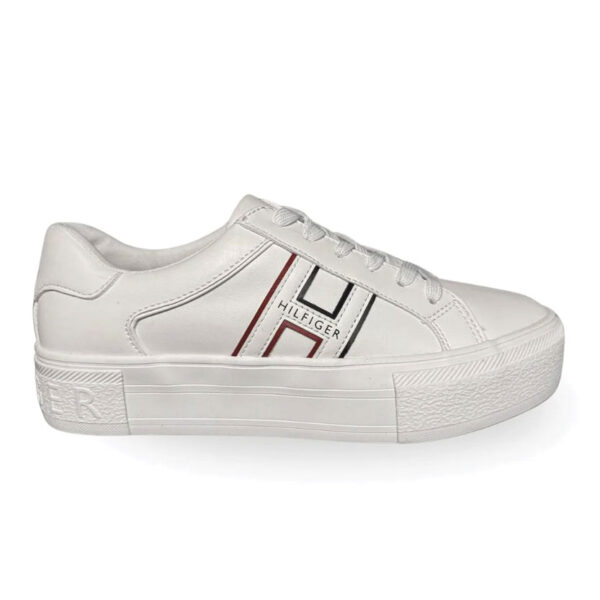 TOMMY HILFIGER LOURA WOMEN SHOES TOW28