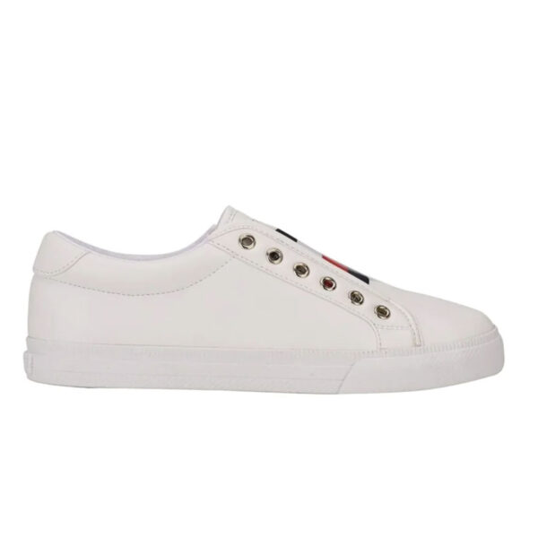 Tommy Hilfiger Laven Sneaker Women -WHTFLG