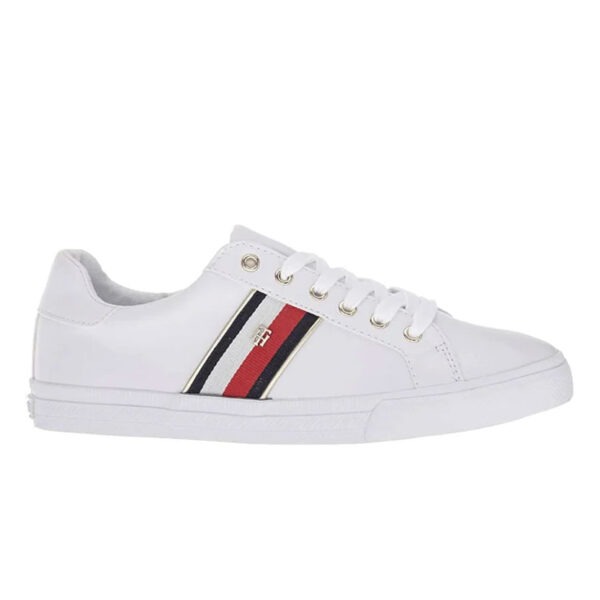 Tommy Hilfiger Lenka Women WHT
