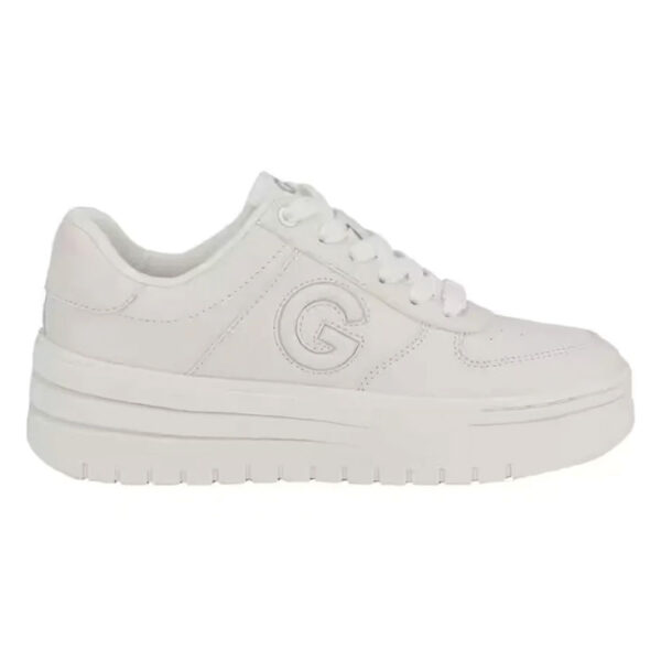 GUESS GBG Los Angeles Tilson Sneakers Women - WHT