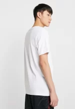 Nike Mens Jumpman Flight Hbr T-Shirts - Image 4