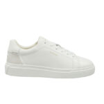 GANT Julice womens Sneaker WHT