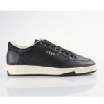Gant Leather sneakers Prepus BLK