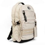 The North Face Dual Pro Backpack-beige - Image 2