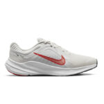 Nike Quest 5 Men's Road Running Shoes - Grey