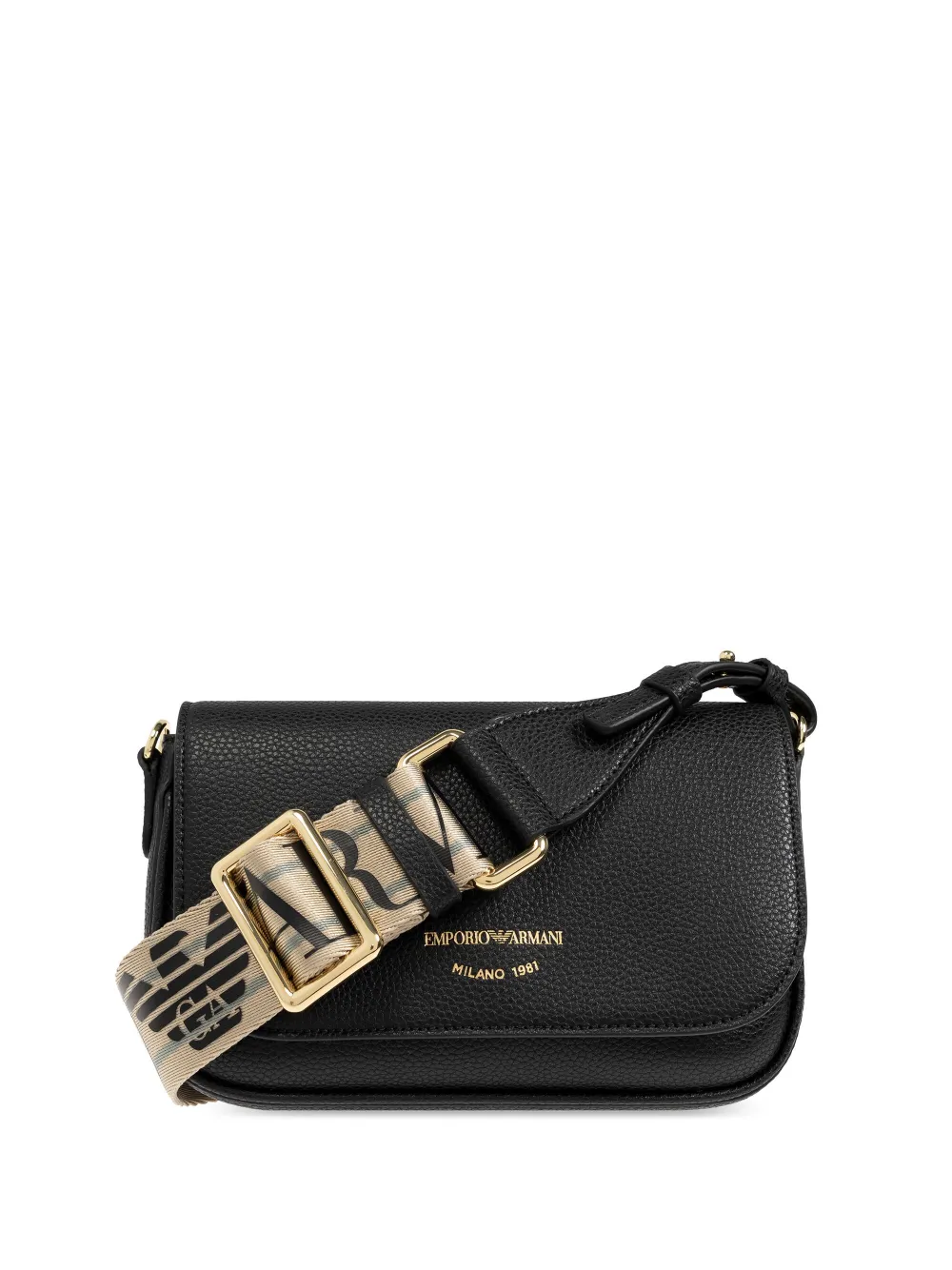 24371024_54395769_1000 Emporio Armani Lilly shoulder bag - Image 1
