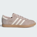Adidas Stadt Shoes Taupe / Wonder White / Gum
