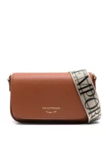 Emporio Armani mini shoulder bag