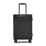 Tommy Hilfiger Lewiston 3-Piece Soft Luggage Set - Image 2