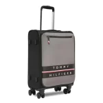 Tommy Hilfiger Lewiston 3-Piece Soft Luggage Set - Image 3