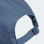 Adidas Originals Logo Cap Preloved Ink - Image 2