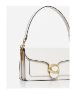 Coach Tabby 26 Leather Shoulder Bag - Image 2