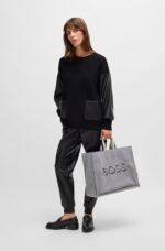 BOSS Deva Tote Wl 10250781 01 - Image 3