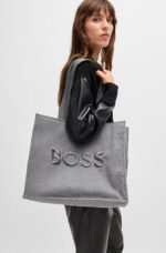 BOSS Deva Tote Wl 10250781 01 - Image 2