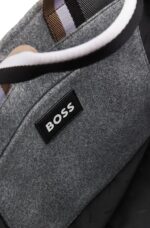 BOSS Deva Tote Wl 10250781 01 - Image 5