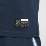 Nike Max 90 Men's Golf T-Shirt Armory Navy - Image 3