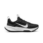 Nike JUNIPER TRAIL 2 NN -BLACK/WHITE