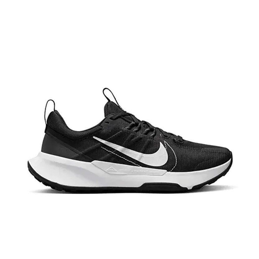 77 Nike JUNIPER TRAIL 2 NN -BLACK/WHITE - الصورة 1