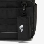 The North Face Dual Pro III Backpack, Black - Image 7