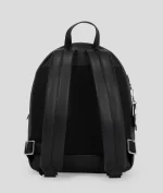 KARL LAGERFELD IKON MONOGRAM BACKPACK - Image 4