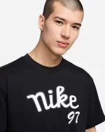Nike Men's Max90 Basketball T-Shirt - Image 2