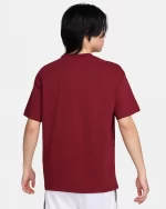 Nike Men's Max90 Basketball T-Shirt - Image 2