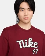 Nike Men's Max90 Basketball T-Shirt - Image 3