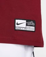 Nike Men's Max90 Basketball T-Shirt - Image 4