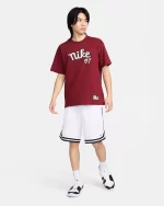 Nike Men's Max90 Basketball T-Shirt - Image 5