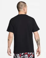 Nike Men's Max90 Basketball T-Shirt - Image 5