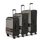 Tommy Hilfiger Lewiston 3-Piece Soft Luggage Set