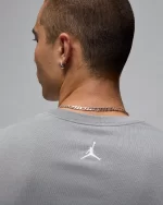 NIKE Jordan Sport Men's Dri-FIT T-Shirt - Image 4