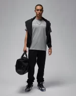 NIKE Jordan Sport Men's Dri-FIT T-Shirt - Image 5