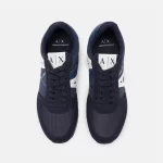 ARMANI EXCHANGE LACE UP LOGO (XUX017) AXM5 - Image 2