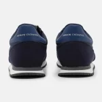 ARMANI EXCHANGE LACE UP LOGO (XUX017) AXM5 - Image 4